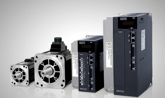  Robotic Arm Drive System 