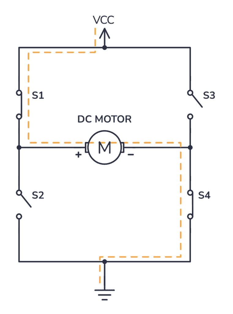 What Is an H-Bridge?