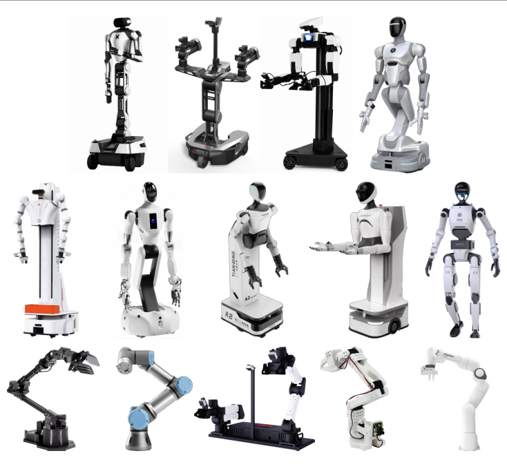 G0.5 embodiments