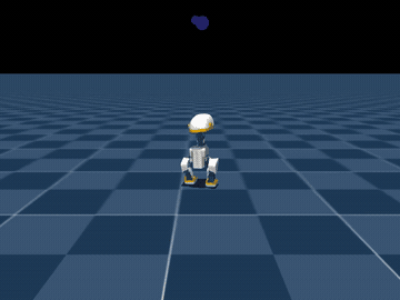 物理扰动 GPU 推理